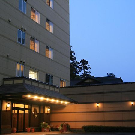 Atami Hotel Paipuno Kemuri Bagian luar foto