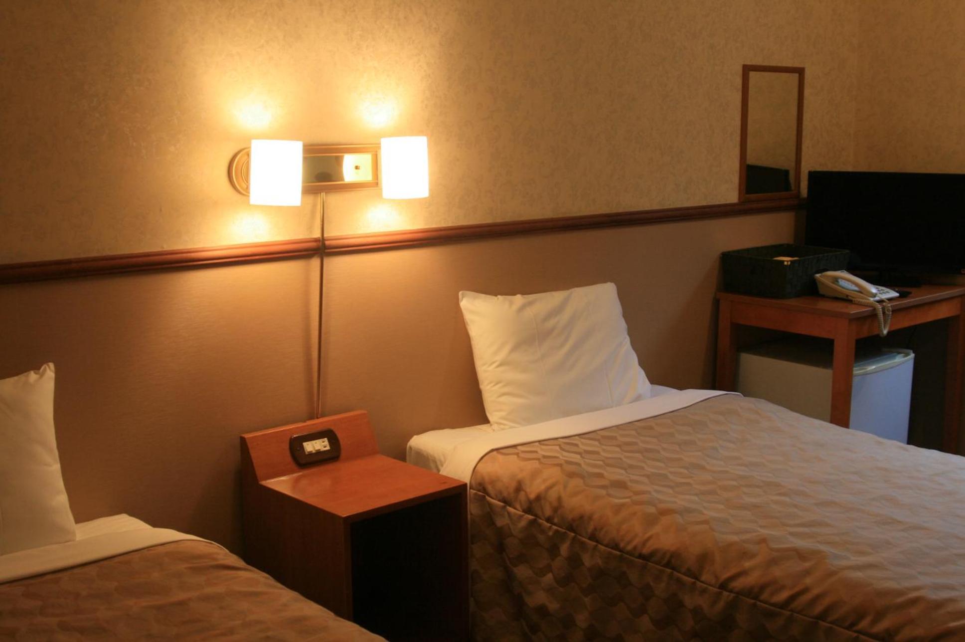 Atami Hotel Paipuno Kemuri Bagian luar foto